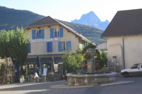 Hotel L'envie des mets Lus-La-Croix-Haute